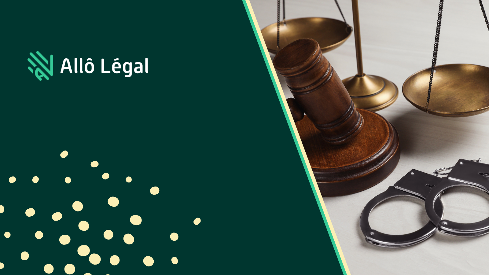 Criminal law
